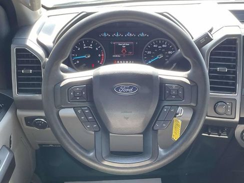 Certified 2020 Ford F250 XLT AWD/4WD image 13