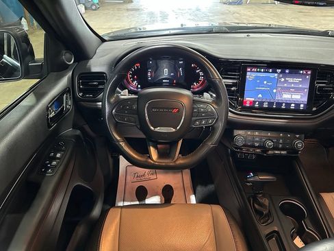 Used 2023 Dodge Durango GT AWD/4WD image 30