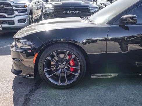 Certified 2023 Dodge Charger R/T w/ Daytona Edition Group image 9