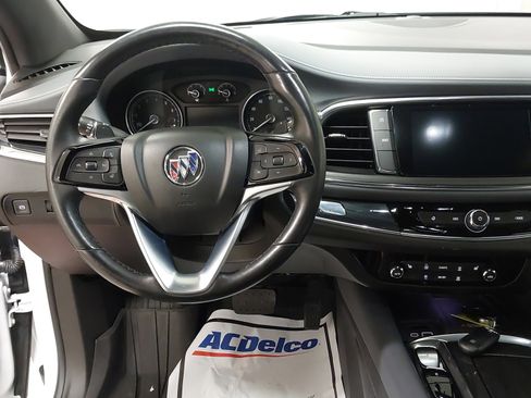 Used 2022 Buick Enclave Essence w/ Experience Buick Package image 26
