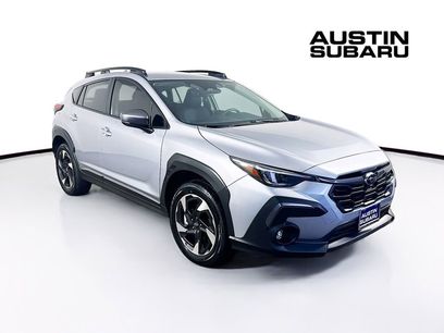 Used 2025 Subaru Crosstrek 2.5i Limited w/ Crosstrek Mirror Package