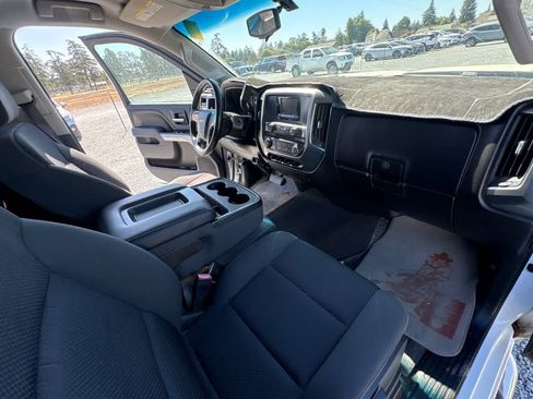 Used 2015 Chevrolet Silverado 2500 LT RWD image 17
