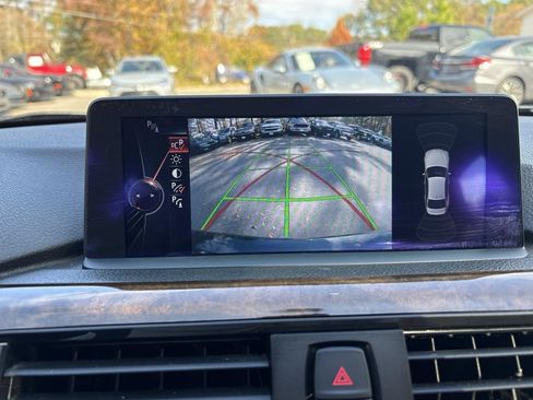 Used 2015 BMW 328i Sedan image 34