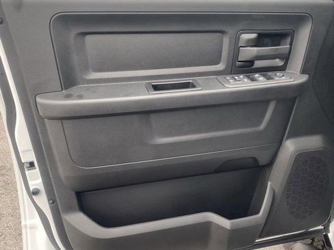 New 2026 RAM 2500 Tradesman image 12