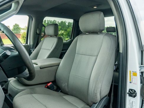 Used 2020 Ford F250 XLT AWD/4WD image 13