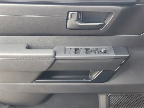 New 2026 Toyota Tundra SR image 17