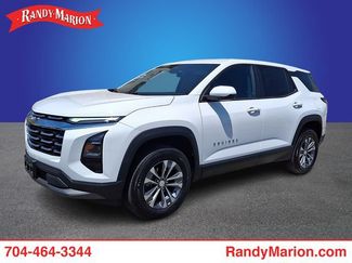 Used 2025 Chevrolet Equinox LT FWD video 1