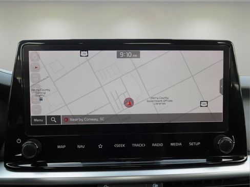 Used 2023 Kia Forte GT-Line FWD image 17
