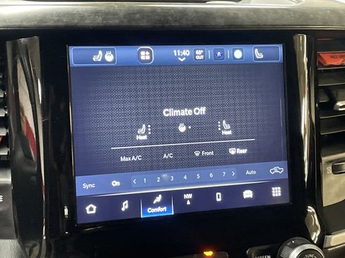 Used 2022 RAM 1500 Big Horn image 23