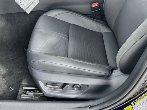 New 2026 Toyota Camry XLE AWD/4WD image 25