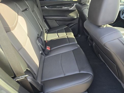 Used 2022 Cadillac XT5 Premium Luxury w/ LPO, Premium Carpet Package image 22