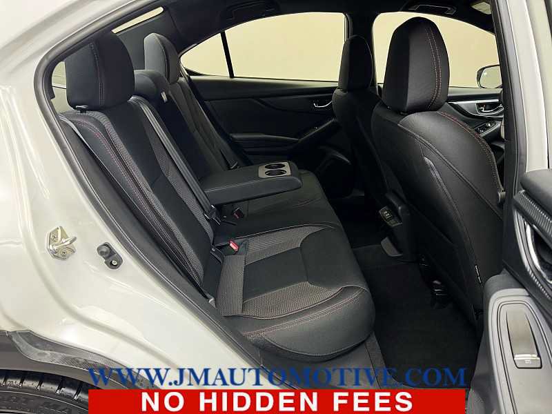 Used 2022 Subaru WRX Premium AWD/4WD image 17