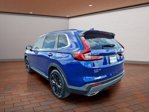Used 2024 Honda CR-V Sport Touring image 6