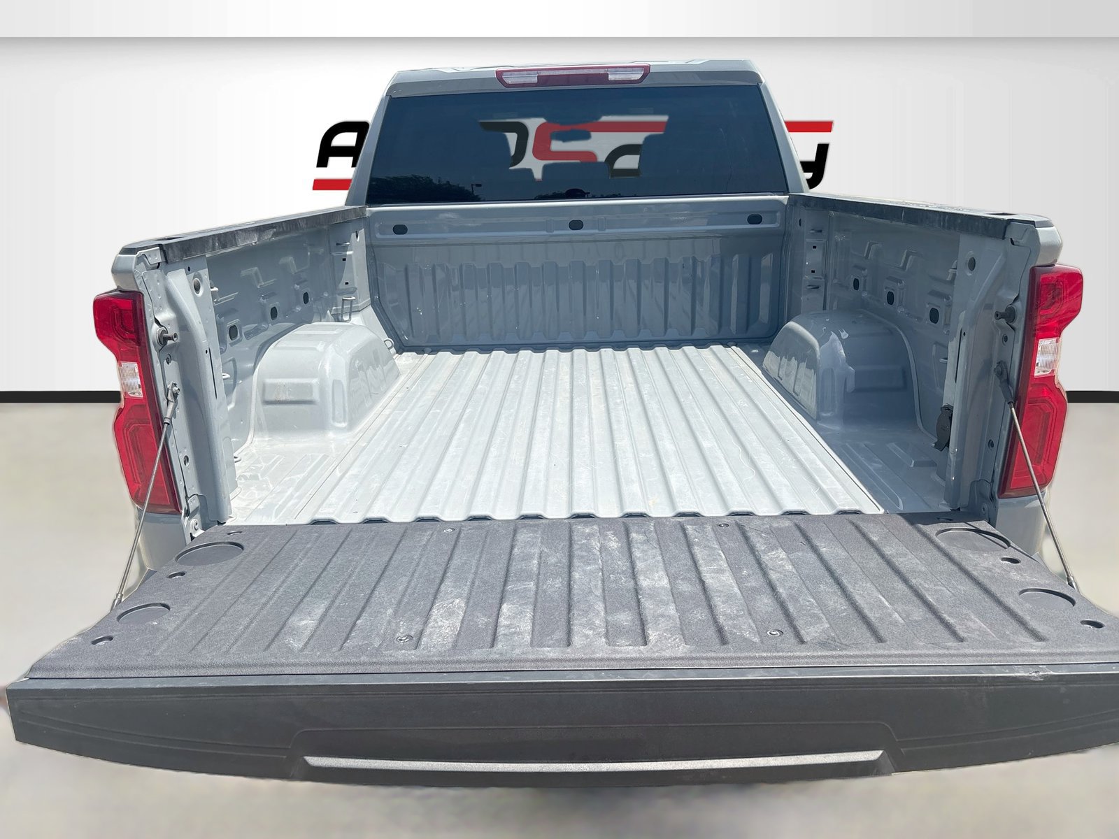 Used 2024 Chevrolet Silverado 1500 RST w/ LPO, Dark Essentials Package AWD/4WD image 26