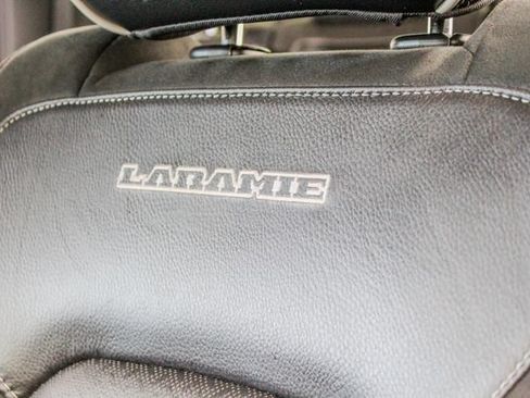 Used 2025 RAM 1500 Laramie w/ Bed Utility Group AWD/4WD image 26