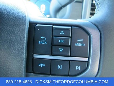 New 2025 Ford F150 XLT w/ Equipment Group 301A Standard image 19