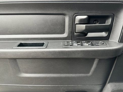 Used 2017 RAM 1500 Tradesman image 11