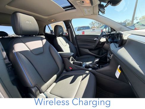 New 2026 Buick Encore GX Sport Touring w/ Advanced Technology Package image 11