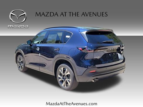 New 2026 MAZDA CX-5 Preferred AWD/4WD image 6