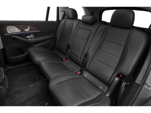 Used 2023 Mercedes-Benz GLS 450 4MATIC image 13