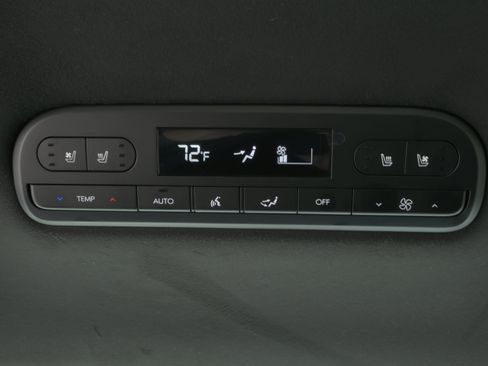 Used 2026 Hyundai Palisade Calligraphy AWD/4WD image 15