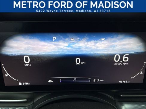 Used 2024 Kia Carnival SX Prestige image 34