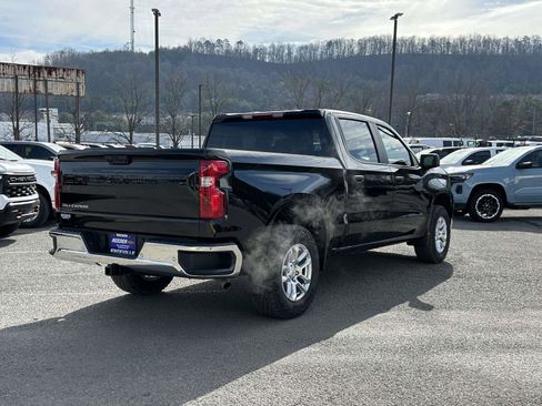 New 2026 Chevrolet Silverado 1500 W/T w/ WT Value Package image 3