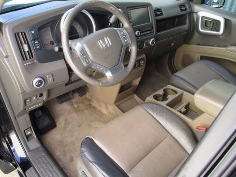 Used 2006 Honda Ridgeline RTL image 11