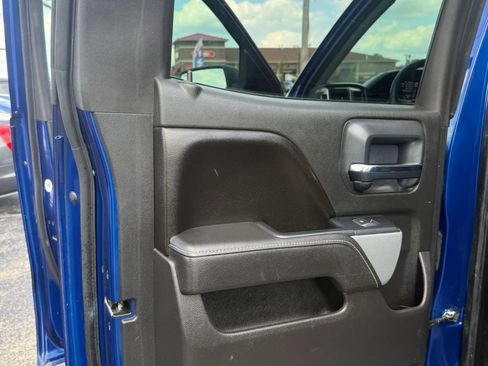 Used 2014 Chevrolet Silverado 1500 LT w/ All Star Edition AWD/4WD image 15