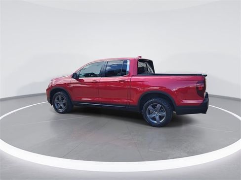 Used 2023 Honda Ridgeline RTL image 4