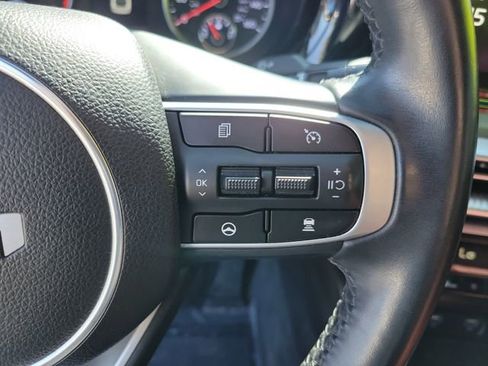 Used 2023 Kia K5 GT-Line w/ GT-Line Premium Package image 15