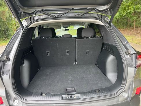 Used 2023 Ford Escape Active image 26