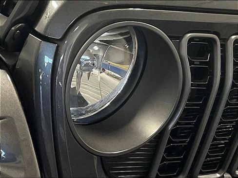 Used 2024 Jeep Wrangler Sport S w/ Convenience Group image 31