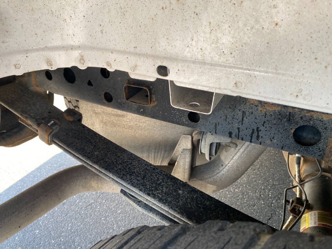 Used 2019 Ford F150 XL w/ Trailer Tow Package RWD image 30