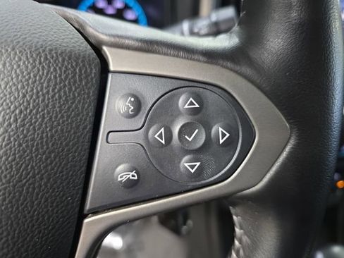 Used 2022 Chevrolet Colorado Z71 w/ Trail Boss Package image 21