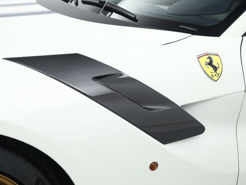 Used 2017 Ferrari F12tdf RWD image 17