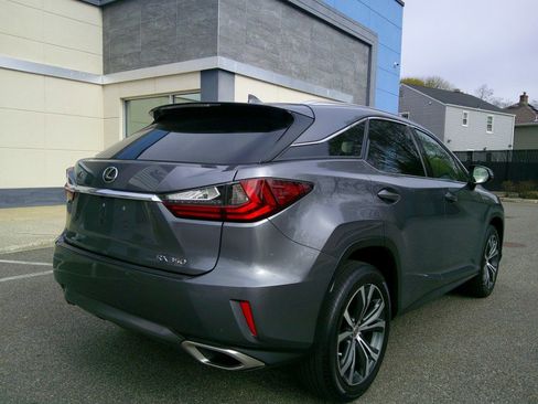 Used 2017 Lexus RX 350 FWD w/ Premium Package image 13