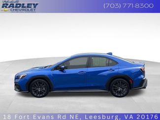 Used 2024 Subaru WRX Limited AWD/4WD video 2