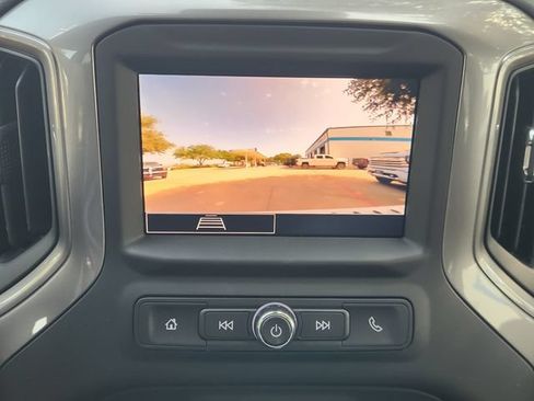 New 2026 Chevrolet Silverado 2500 W/T w/ WT Convenience Package AWD/4WD image 6
