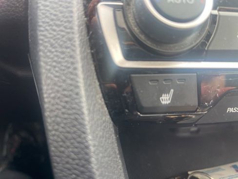 Used 2018 Honda Civic EX-T image 23