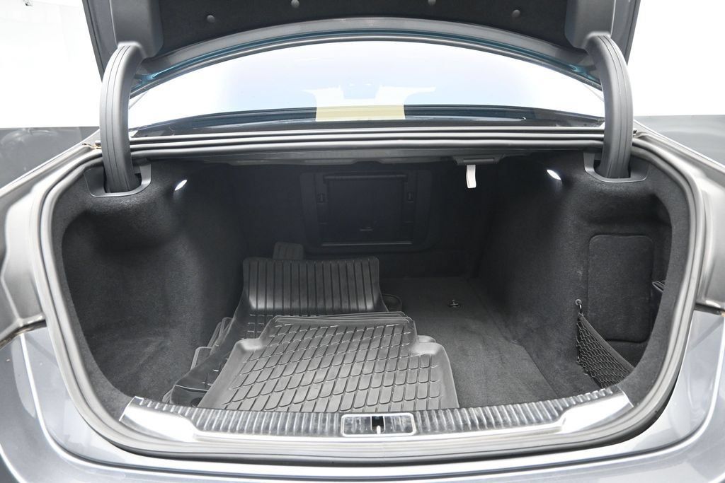 Used 2023 Mercedes-Benz S 580 4MATIC Sedan image 27