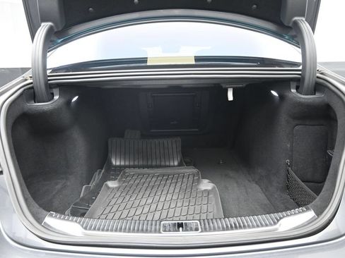 Used 2023 Mercedes-Benz S 580 4MATIC Sedan image 27