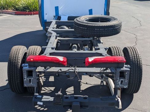 Used 2023 Mercedes-Benz Sprinter 3500 image 10