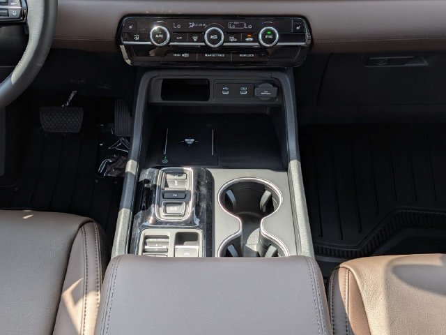 New 2026 Honda Pilot Touring image 20