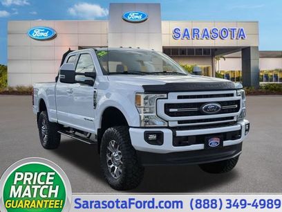 Used 2022 Ford F350 Lariat