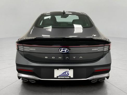 New 2026 Hyundai Sonata N Line FWD image 4