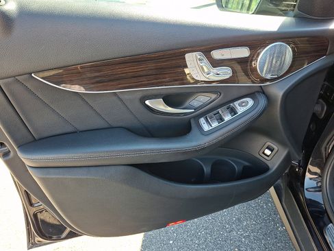 Certified 2020 Mercedes-Benz GLC 300 4MATIC Coupe image 12