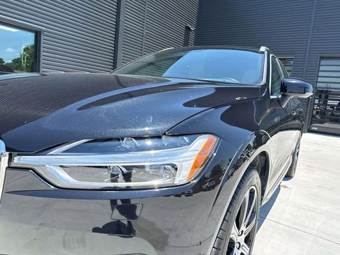 Used 2019 Volvo XC60 T5 Inscription FWD image 7