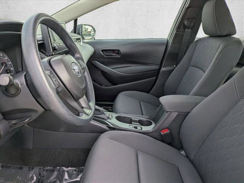 Certified 2025 Toyota Corolla LE image 15