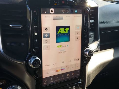 New 2026 RAM 1500 Laramie image 9